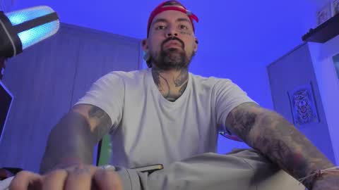 fisherrman666 online show from 23, 11, 2025