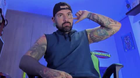 fisherrman666 online show from 1, 12, 2025