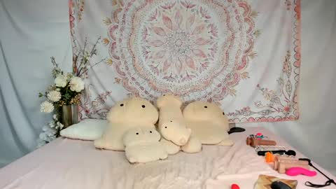 Snapshot of fit_american_girl chatting on 1, 4, 2026 Megan NEW twitter fit amer girl online show from 1, 4, 2026