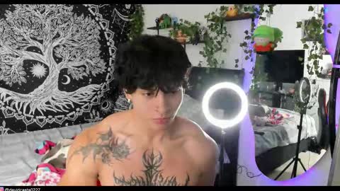 Snapshot of fit_prince_ chatting on 21, 10, 2025 David hotman online show from 21, 10, 2025