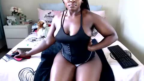 fitblair66_ online show from 25, 6, 2026