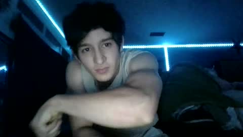 fitboi321 online show from 4, 4, 2026