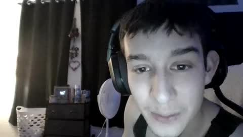 fitboi321 online show from 18, 4, 2026