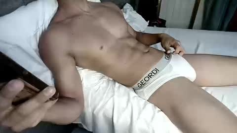 Snapshot of fitboy_cris chatting on 13, 9, 2025 Cristopher Sly online show from 13, 9, 2025