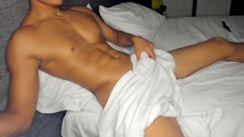 Snapshot of fitboy_cris chatting on 16, 9, 2025 Cristopher Sly online show from 16, 9, 2025
