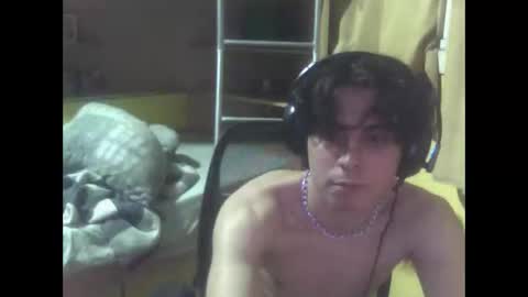 Snapshot of fitboyvzla2 chatting on 20, 2, 2026 Fitboyvzla online show from 20, 2, 2026