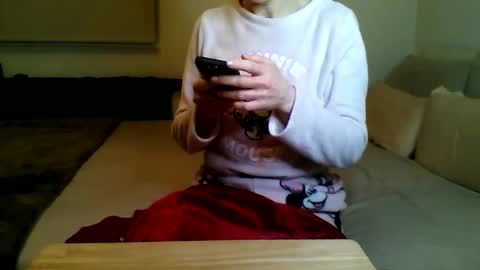 Snapshot of fitbut chatting on 28, 2, 2026 Fitbut online show from 28, 2, 2026