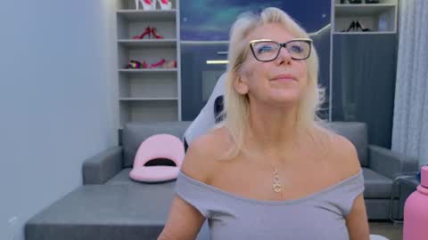 Bianca online show from 18, 6, 2026
