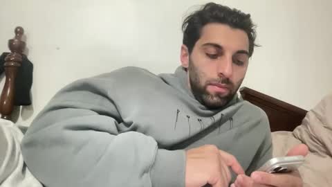 fitcurvyman4fun_69 online show from 18, 1, 2026