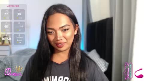 Snapshot of fitfemme_anna chatting on 22, 3, 2026 fitfemme_anna online show from 22, 3, 2026