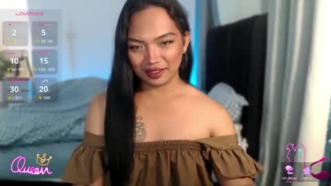 Snapshot of fitfemme_anna chatting on 23, 3, 2026 fitfemme_anna online show from 23, 3, 2026