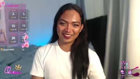 Snapshot of fitfemme_anna chatting on 25, 3, 2026 fitfemme_anna online show from 25, 3, 2026