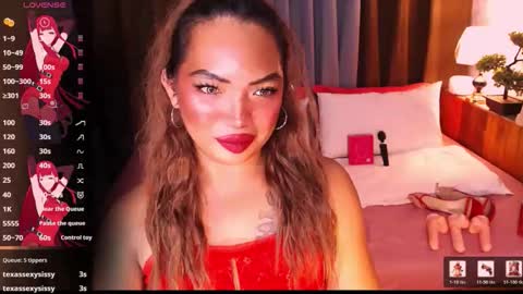 Snapshot of fitfemme_anna chatting on 22, 5, 2026 fitfemme_anna online show from 22, 5, 2026