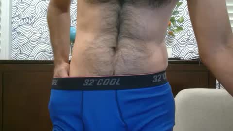 Snapshot of fitfriendlyandhairy chatting on 16, 9, 2025 fitfriendlyandhairy online show from 16, 9, 2025
