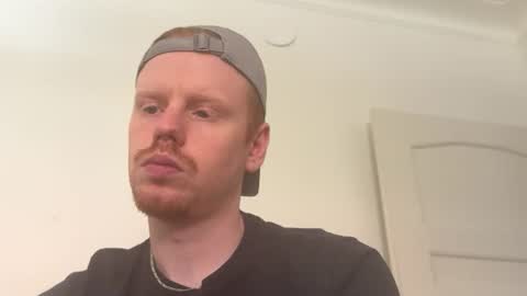 fitgingerguyy online show from 5, 7, 2026