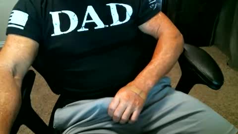 fitguy40 online show from 21, 2, 2026