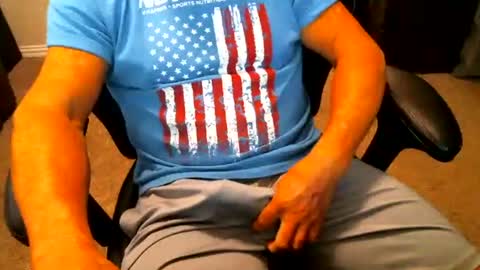 fitguy40 online show from 22, 3, 2026