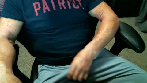 fitguy40 online show from 11, 4, 2026