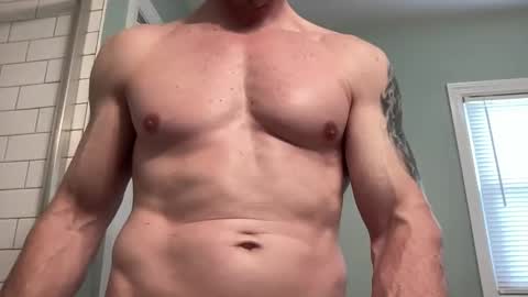 Lance Remington online show from 23, 1, 2025