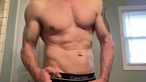 Lance Remington online show from 3, 3, 2025