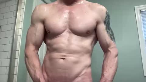 Lance Remington online show from 26, 3, 2026