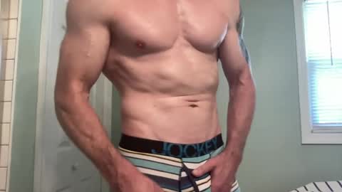 Lance Remington online show from 14, 7, 2026