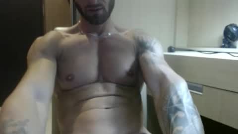 fitness1989 online show from 16, 11, 2025