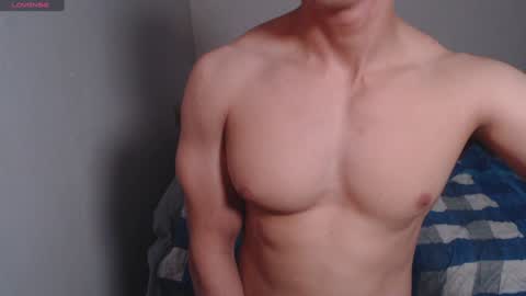 fitnessboy177 online show from 26, 1, 2025