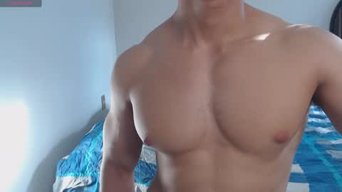 Snapshot of fitnessboy177 chatting on 25, 3, 2026 fitnessboy177 online show from 25, 3, 2026