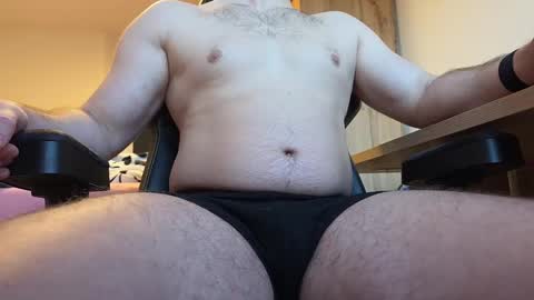 Snapshot of fitnessboy18 chatting on 6, 3, 2025    online show from 6, 3, 2025