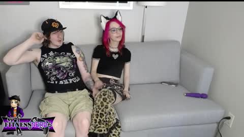 Snapshot of fitnessnerd6 chatting on 29, 3, 2026 fitnessnerd6 online show from 29, 3, 2026