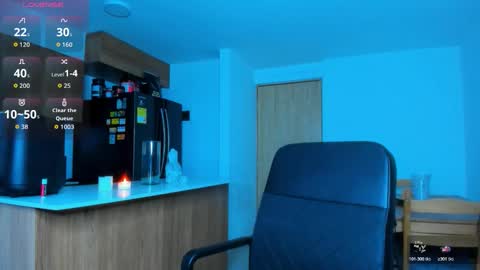 Elias Valencia online show from 22, 10, 2025