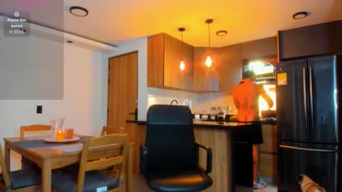 Elias Valencia online show from 23, 12, 2025