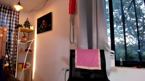 Margarita online show from 7, 1, 2025