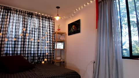 Margarita online show from 21, 1, 2025