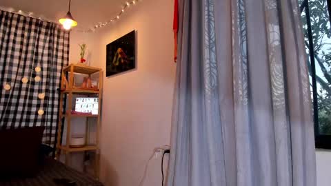 Margarita online show from 4, 3, 2025