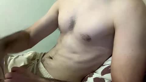 Snapshot of fittbigdick chatting on 8, 1, 2026 FittBoy online show from 8, 1, 2026