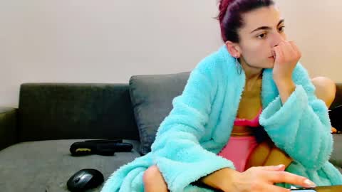Snapshot of fityummy chatting on 11, 2, 2025 fityummy online show from 11, 2, 2025