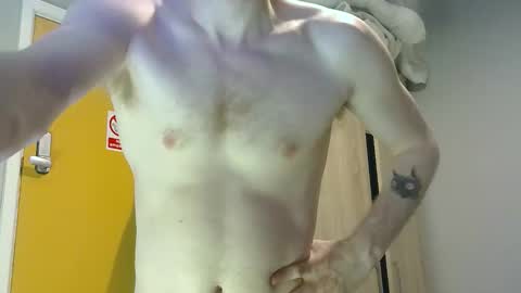 Dickrick online show from 13, 11, 2025