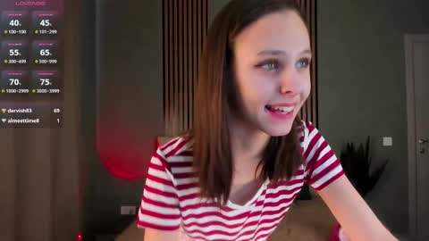 im Linda please give me thumbs up online show from 21, 2, 2026