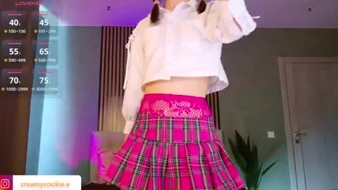 Snapshot of fixielu chatting on 1, 6, 2026 im Linda please give me thumbs up online show from 1, 6, 2026