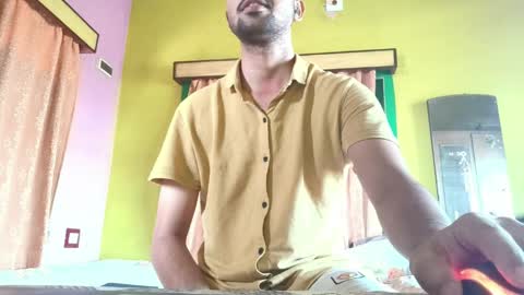 Ur BoyToy online show from 6, 5, 2026