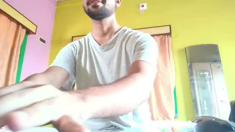 Snapshot of fizz_04_fun chatting on 18, 6, 2026 Ur BoyToy online show from 18, 6, 2026