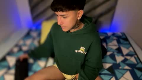 fj_araujo online show from 20, 10, 2025