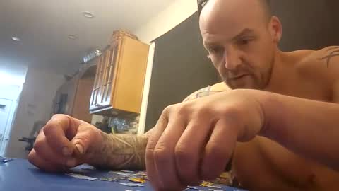 Snapshot of fkmylife6669 chatting on 22, 2, 2025 Nate online show from 22, 2, 2025