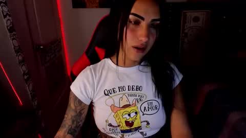 Snapshot of flaca_57 chatting on 19, 2, 2026 FLACA online show from 19, 2, 2026