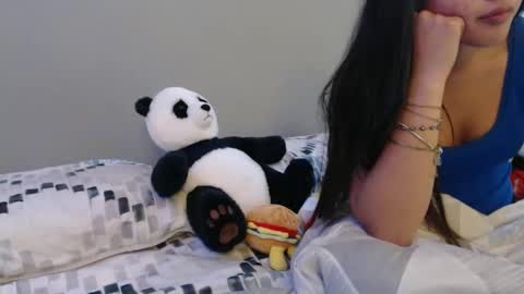 Snapshot of flacko6991 chatting on 22, 4, 2026 Flacko online show from 22, 4, 2026