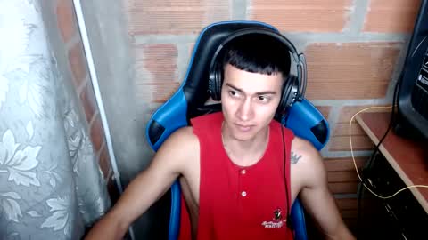  FLACO  online show from 3, 1, 2025