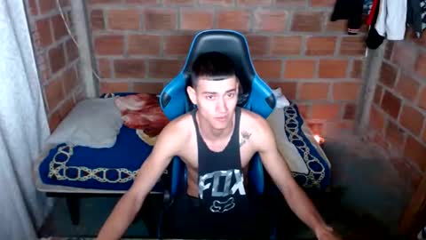  FLACO  online show from 19, 1, 2025