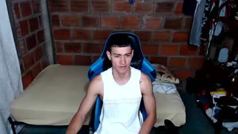  FLACO  online show from 20, 2, 2025